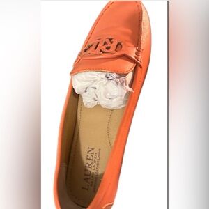 Ralph LAUREN (Orange)